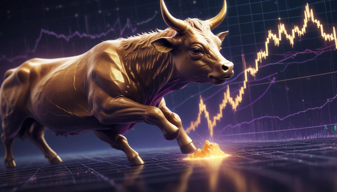 Optimism (OP) Price Surge? Bullish Divergence & MiCA Impact! | Cryptodamus.io