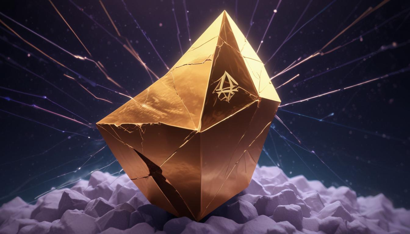 Optimism (OP) Price Surge Incoming? Decoding the Falling Wedge Pattern! | Cryptodamus.io