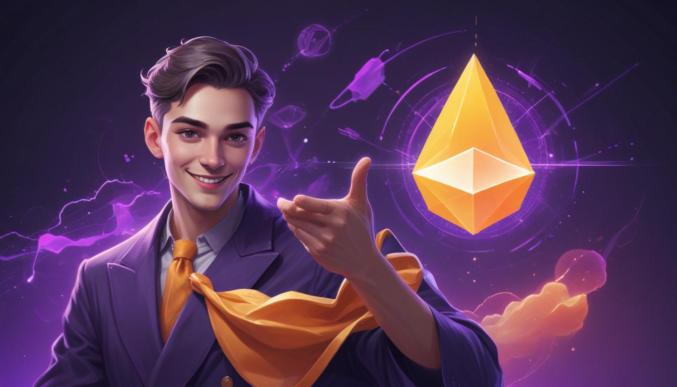 Optimism's Pectra Upgrade: Will OP Token Explode?  Key Tech & Market Insights! | Cryptodamus.io