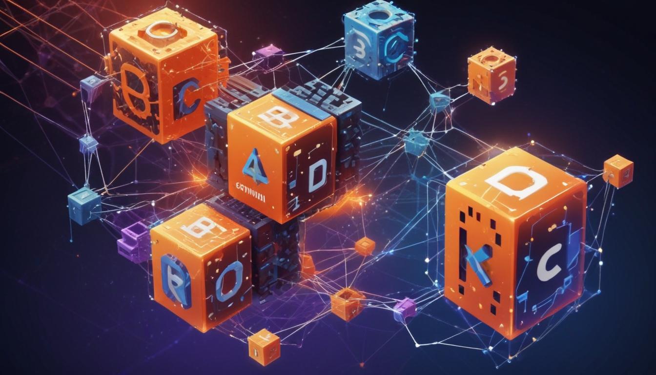 Optimum: Revolutionizing Web3 Data with RLNC!🚀 Faster, Cheaper, Scalable Blockchains Ahead! | Cryptodamus.io