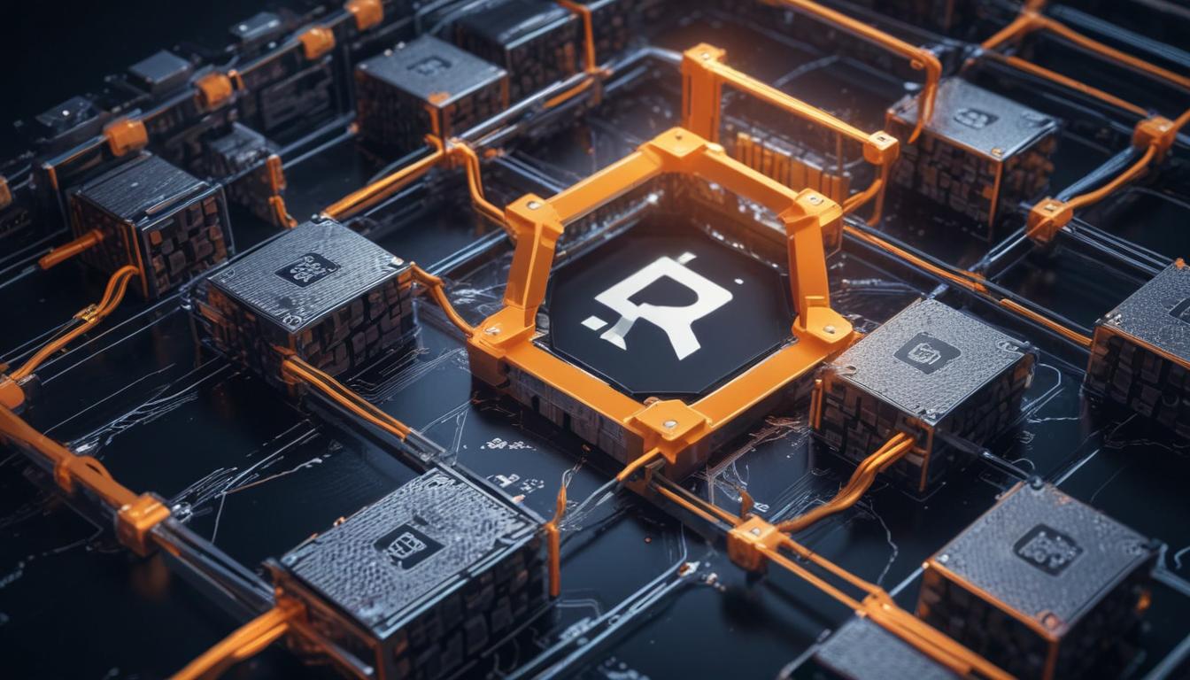 Optimum's RLNC: The Blockchain Scalability Breakthrough You've Been Waiting For! | Cryptodamus.io