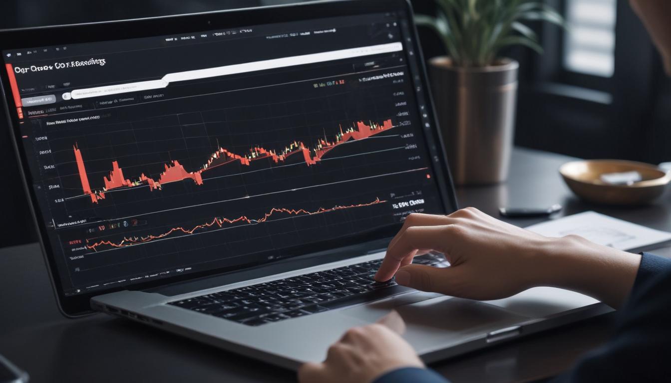 Oracle's AI Predicts Crypto Prices: Revolutionizing Market Forecasting! | Cryptodamus.io