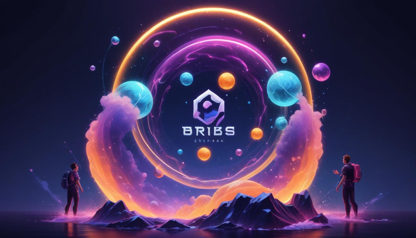 Orbs & IVX: Революция в DeFi-деривативах! 🚀 Высокий леверидж, безопасность и новый уровень эффективности! | Cryptodamus.io