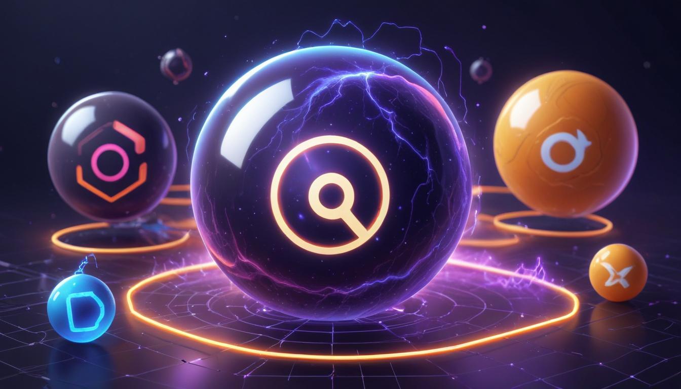 Orbs Liquidity Hub: Революция в DeFi-трейдинге! Лучшие цены и безгазовые транзакции! | Cryptodamus.io