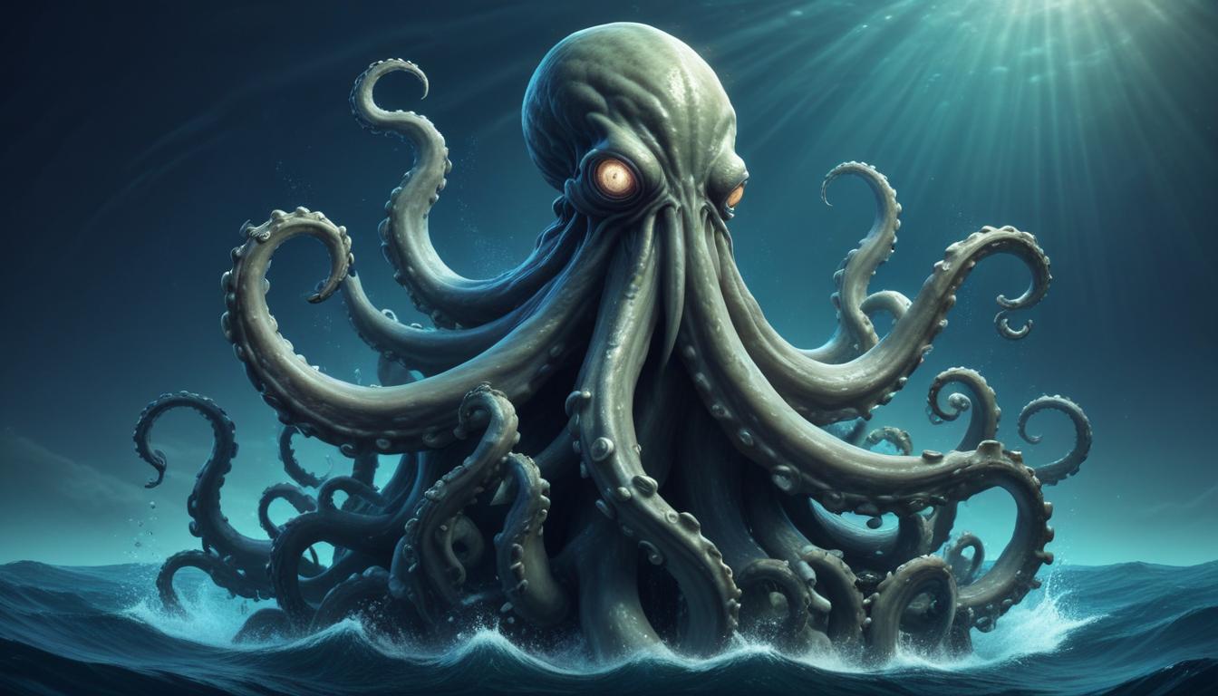 $ORDER on Kraken: DeFi's Liquidity Game Changer? Deep Dive Inside! | Cryptodamus.io