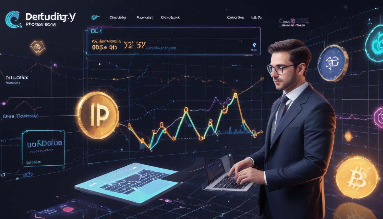 Orderly & Story: Unleashing Tokenized IP's Potential in DeFi! Trade Memes, Patents & More! | Cryptodamus.io