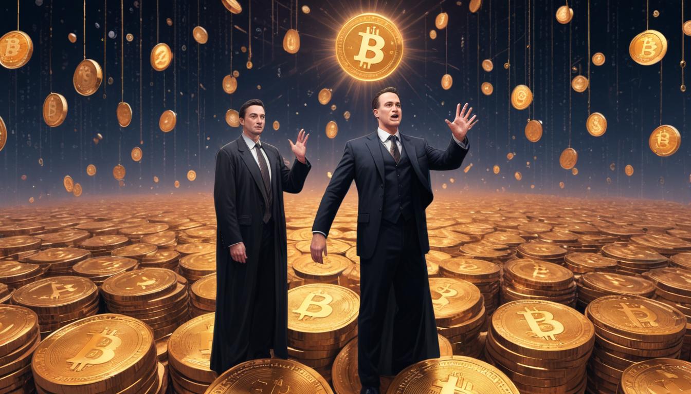 Ordinal Maxi Biz's Sales EXPLODE! The Bitcoin NFT Secret Revealed | Cryptodamus.io