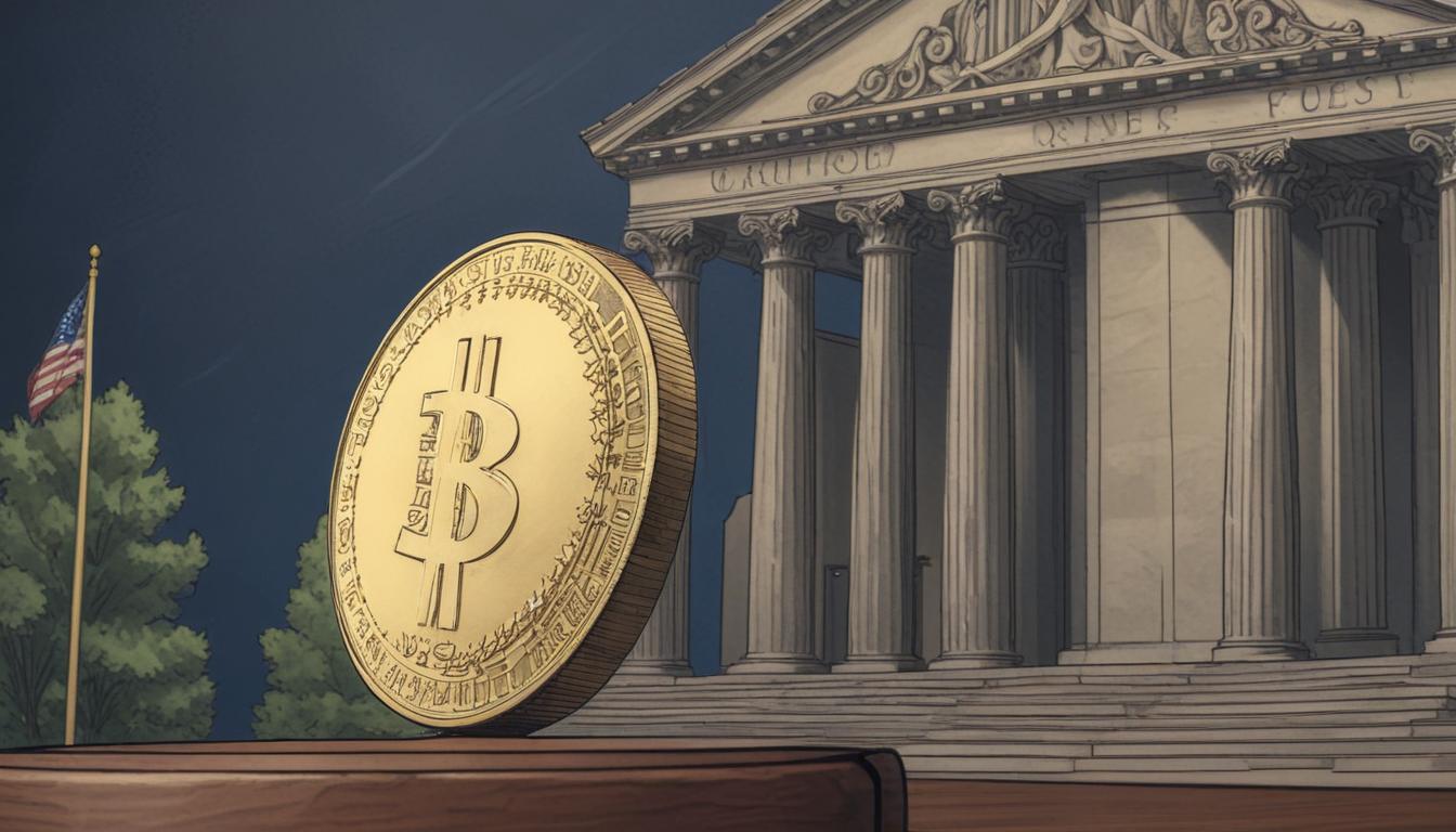 Oregon vs. Coinbase: Is This the Future of Crypto Regulation? A State-Level Showdown! | Cryptodamus.io