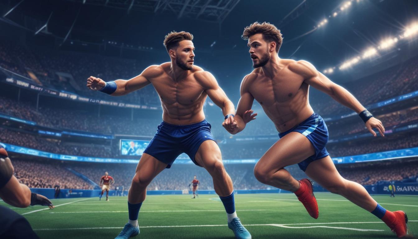 Overtime's Rebrand: Revolutionizing Onchain Sports Betting? $OVER Token & Account Abstraction Explained! | Cryptodamus.io