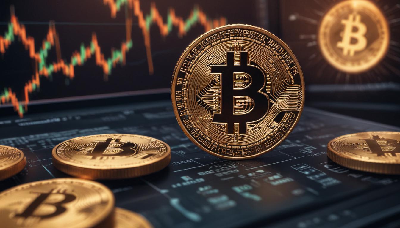 OWNB: Invest in Bitcoin Without Buying Bitcoin? (Bitwise ETF Explained!) | Cryptodamus.io