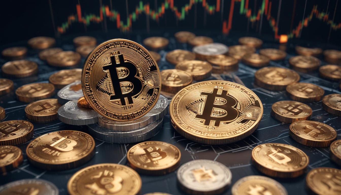 OWNB: The Ultimate Bitcoin ETF? Unlock Crypto Exposure Without Direct Ownership! | Cryptodamus.io