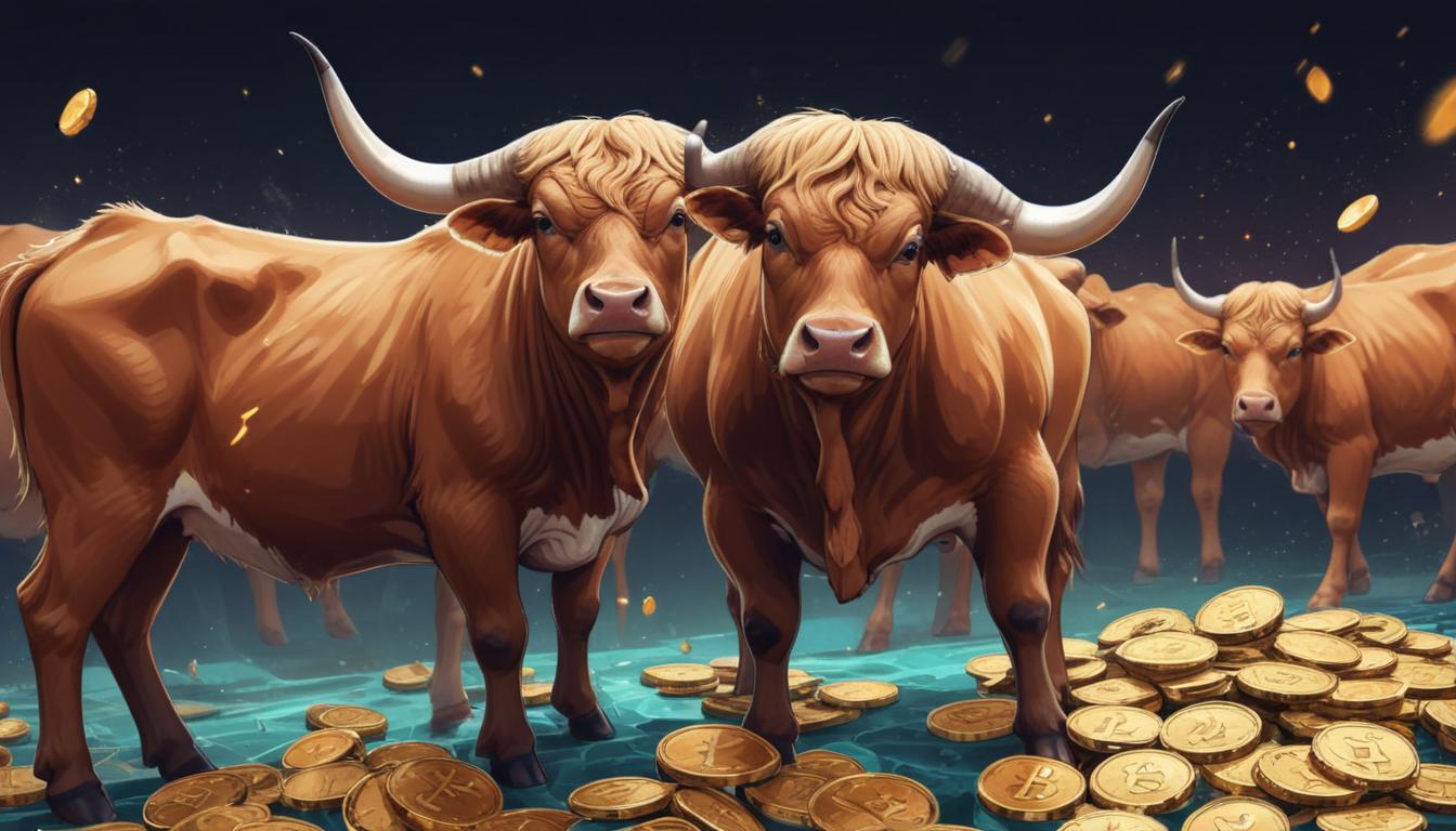 OX.FUN Crisis & Crypto Security: Extortion, Liquidity, & What It Means for You! | Cryptodamus.io