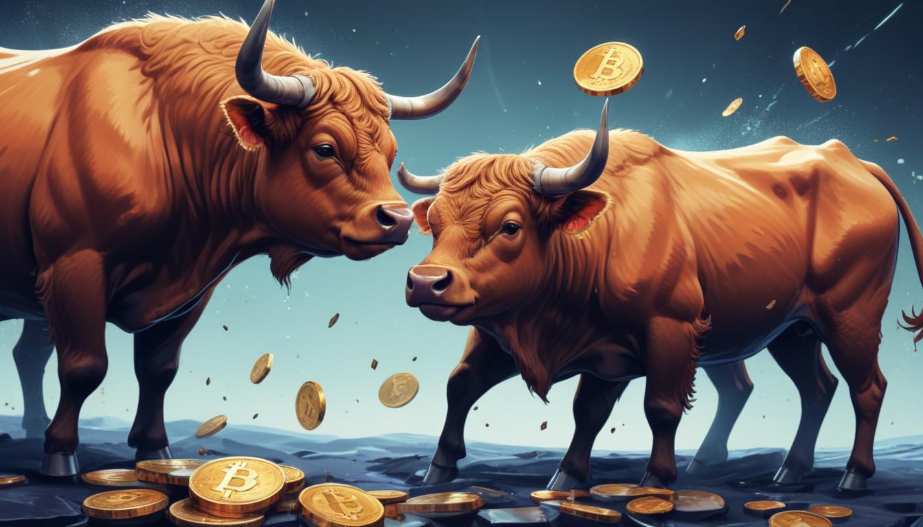 OX.FUN Under Fire! Bankruptcy Rumors & Market Manipulation Claims Unpacked! | Cryptodamus.io