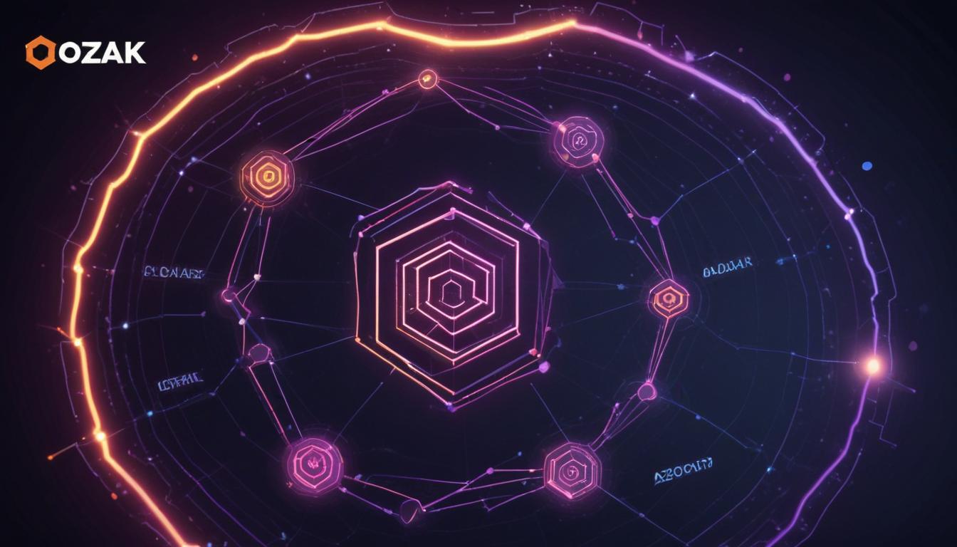 Ozak AI: 200x Gains? DeFi Revolution with AI-Powered Trading! | Cryptodamus.io