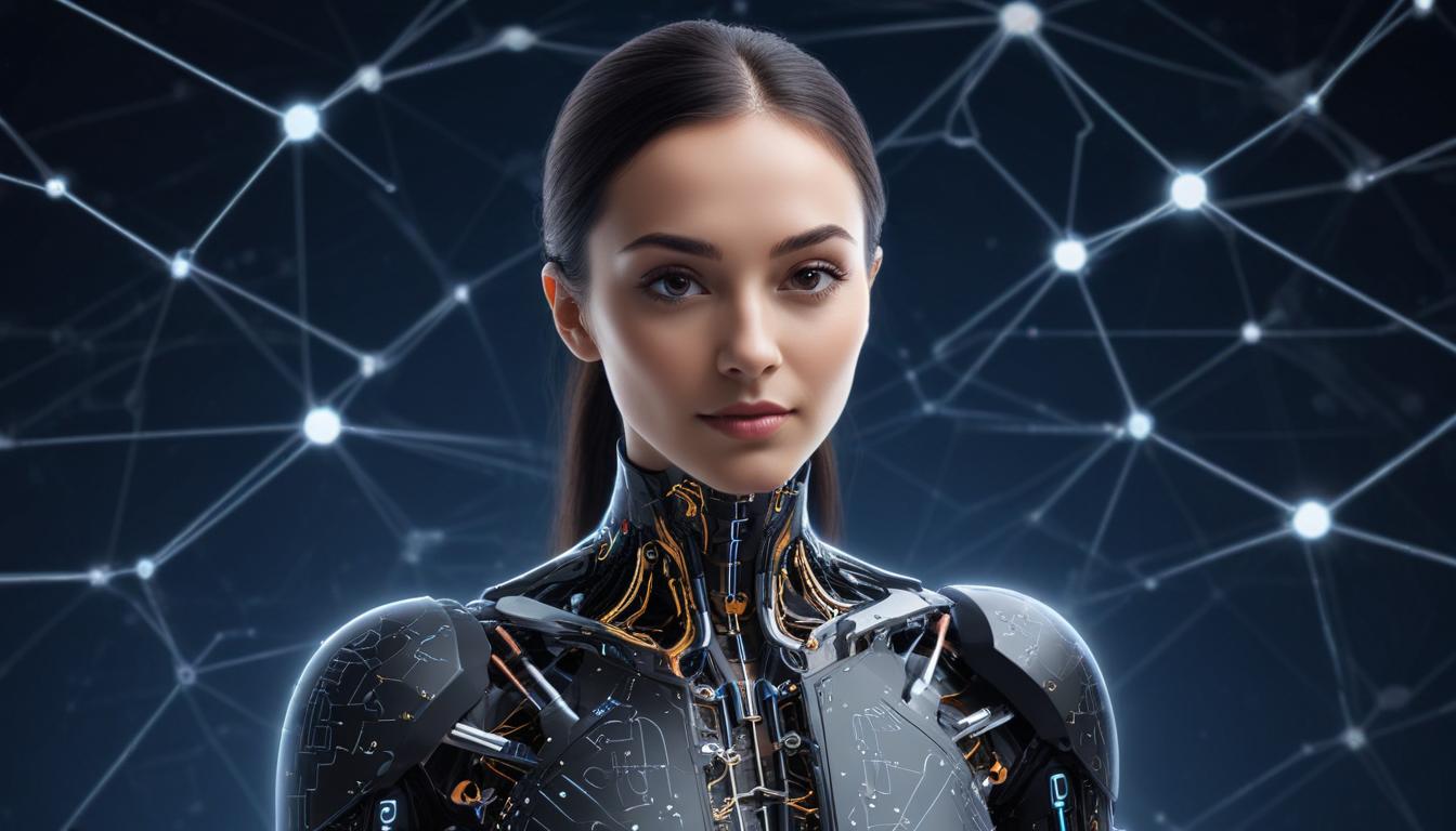 Ozak AI: AI & Blockchain Fusion – Revolutionizing Industries Now! | Cryptodamus.io