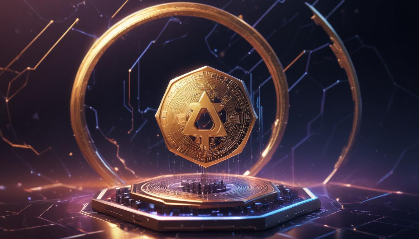 Ozak AI Presale: Открываем будущее DeFi на базе AI! 🚀 | Cryptodamus.io