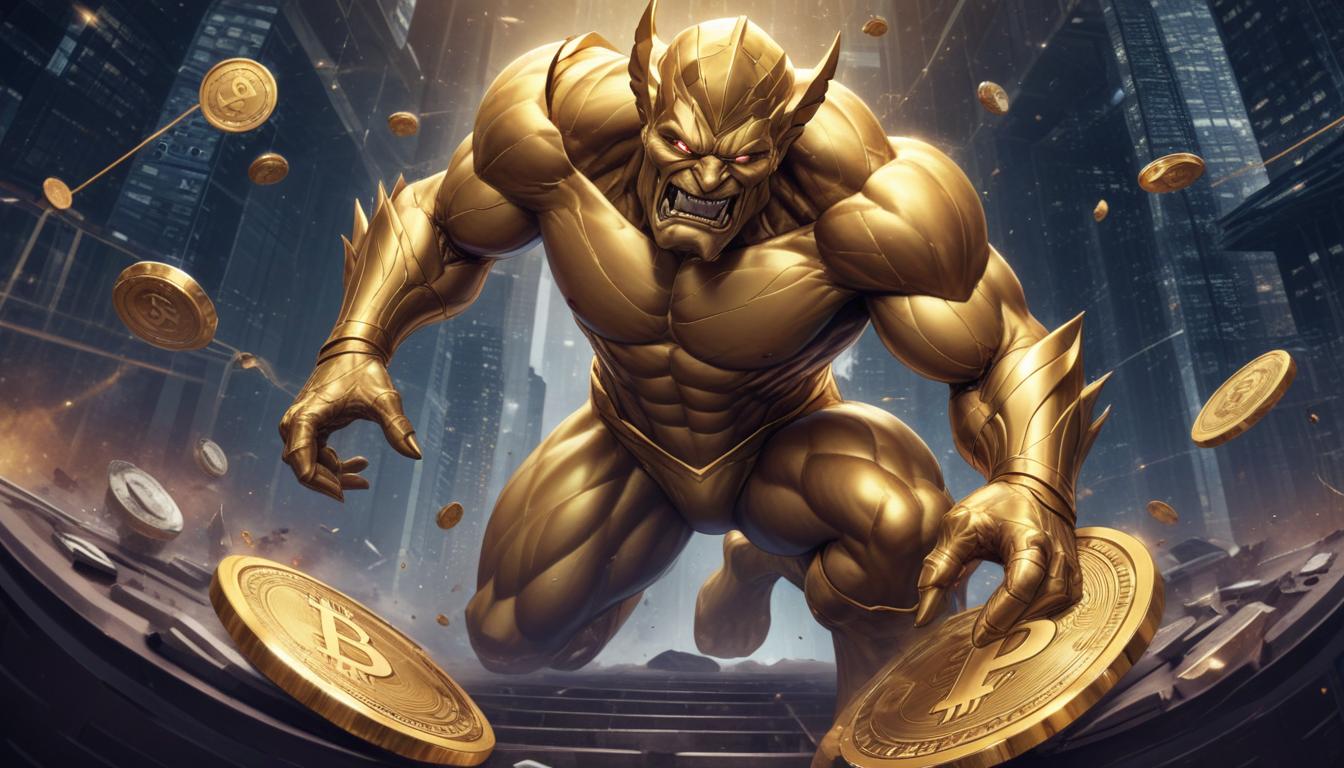 P2P.org и Colossus: Революция в институциональном крипто-стейкинге! | Cryptodamus.io