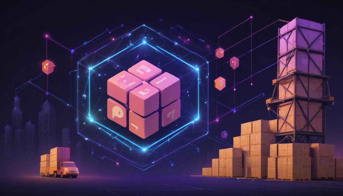 Pailot & PitoGo: Decentralized Logistics Revolution on Pi Network Mainnet! | Cryptodamus.io