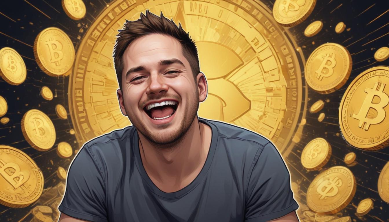 PAIN Presale SHOCK: $38M Raised, Then 80% Refunded!  What Happened? | Cryptodamus.io