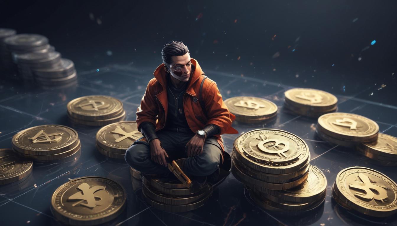 PAIN Token Presale: Did It Pump & Dump? Price Surge EXPOSED! (No Pain, No Gain?) | Cryptodamus.io