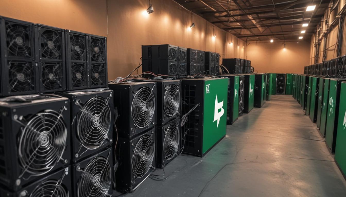 Пакистанская ставка на крипту: дешевая энергия — залог майнингового бума! | Cryptodamus.io