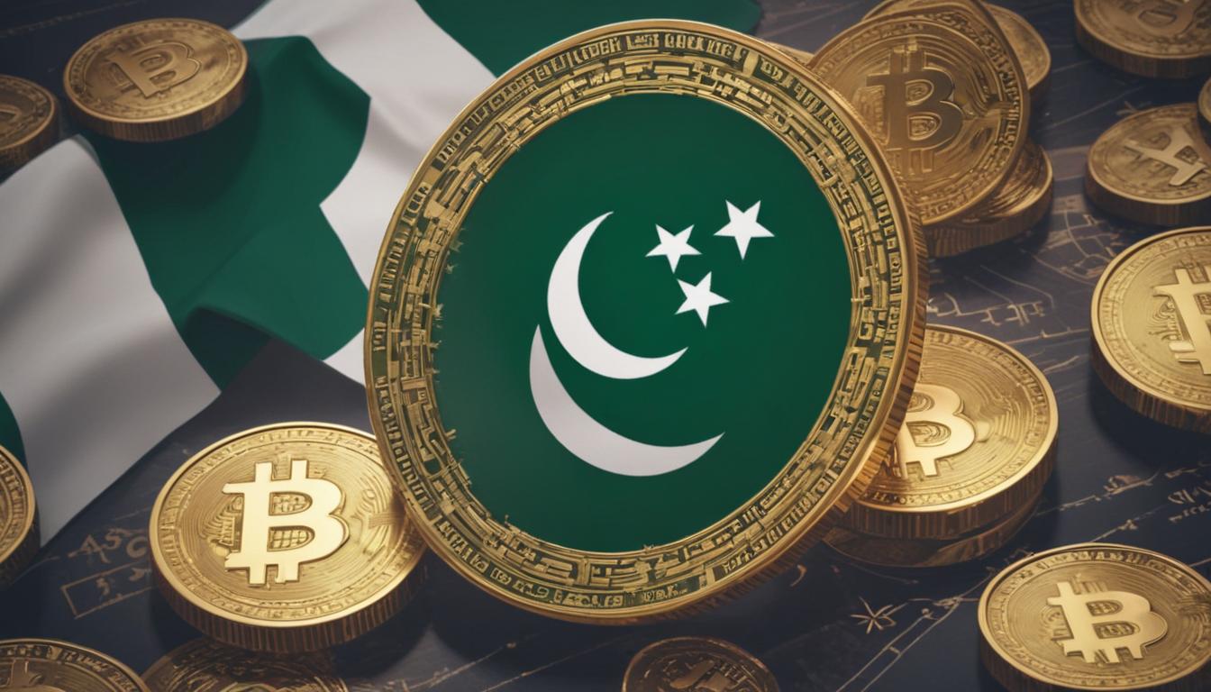 Pakistan's Crypto Council: Bold New Rules & Challenges for Digital Finance! | Cryptodamus.io