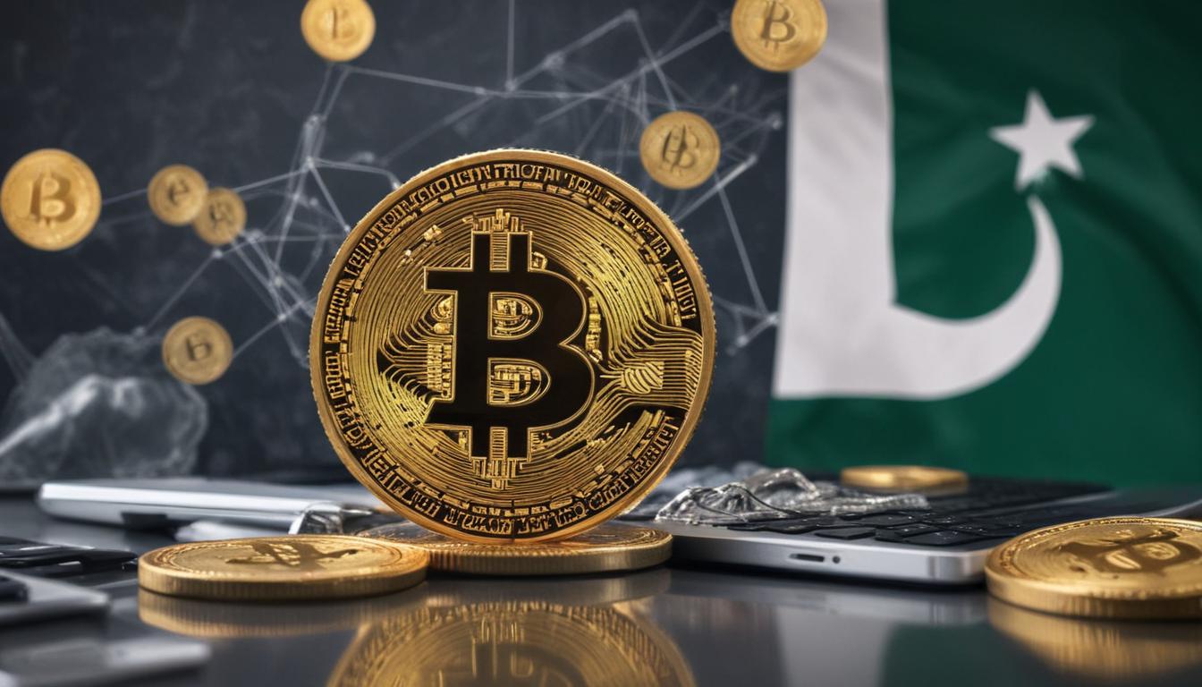 Pakistan's Crypto Council: Will Regulation Boost or Bust Innovation? Find Out Now! | Cryptodamus.io