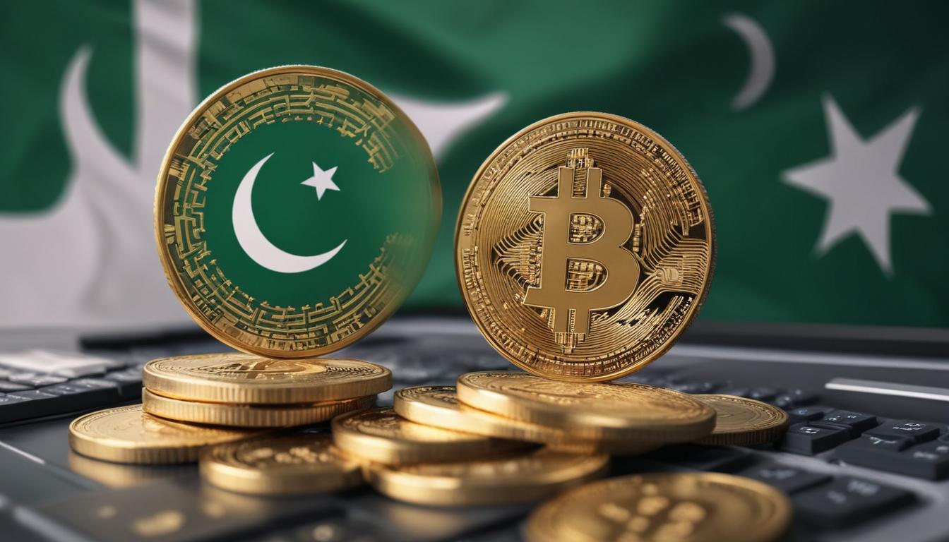 Крипто-революция в Пакистане: Оправдает ли себя смелое регулирование? (Анализ) | Cryptodamus.io