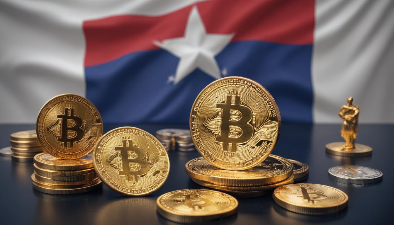 Panama's Crypto Revolution: Will New Bill Unleash Blockchain Dominance? 🇵🇦 | Cryptodamus.io