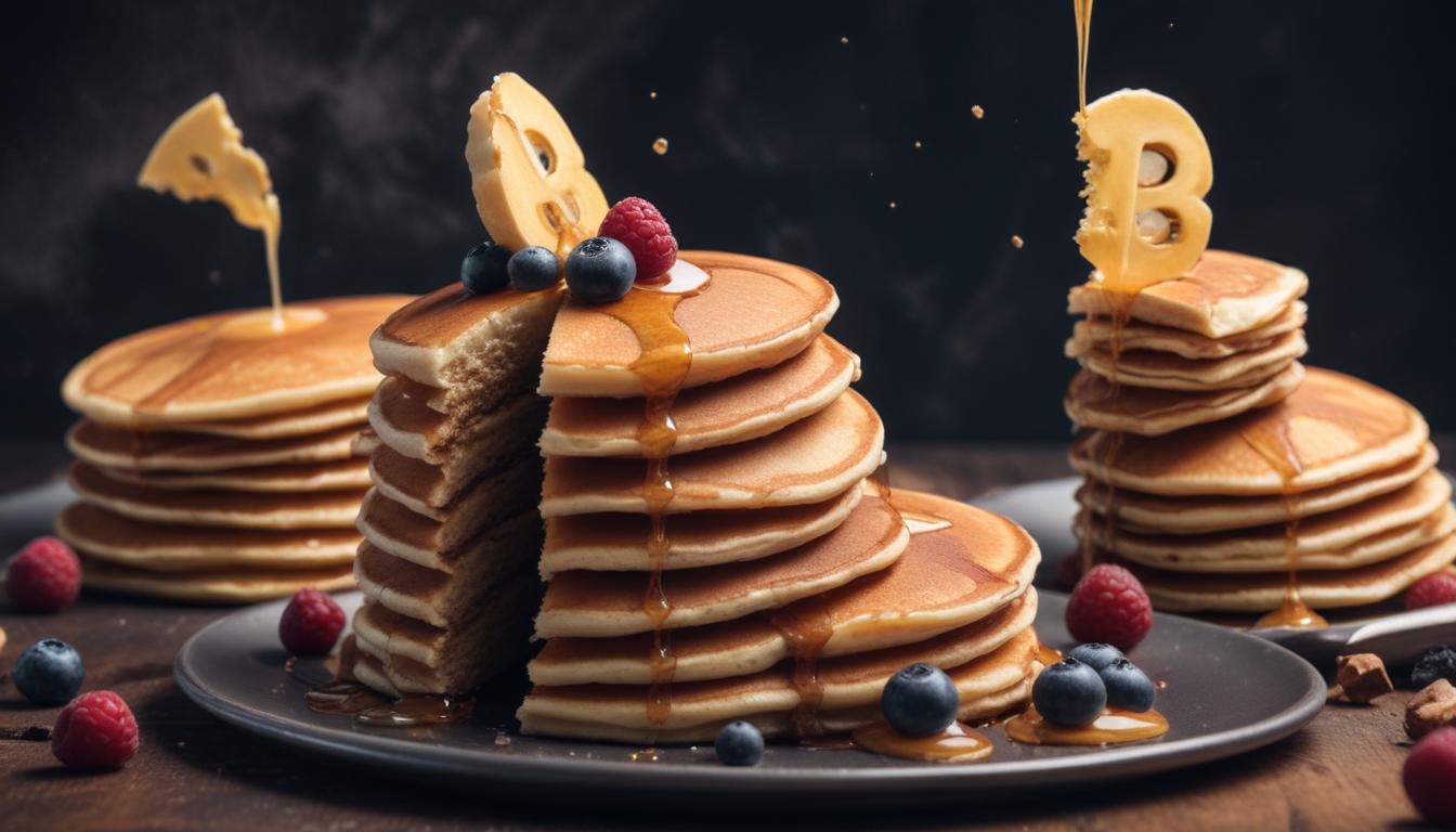 PancakeSwap (CAKE) EXPLODES! Bullish Breakout – But Proceed with Caution | Cryptodamus.io
