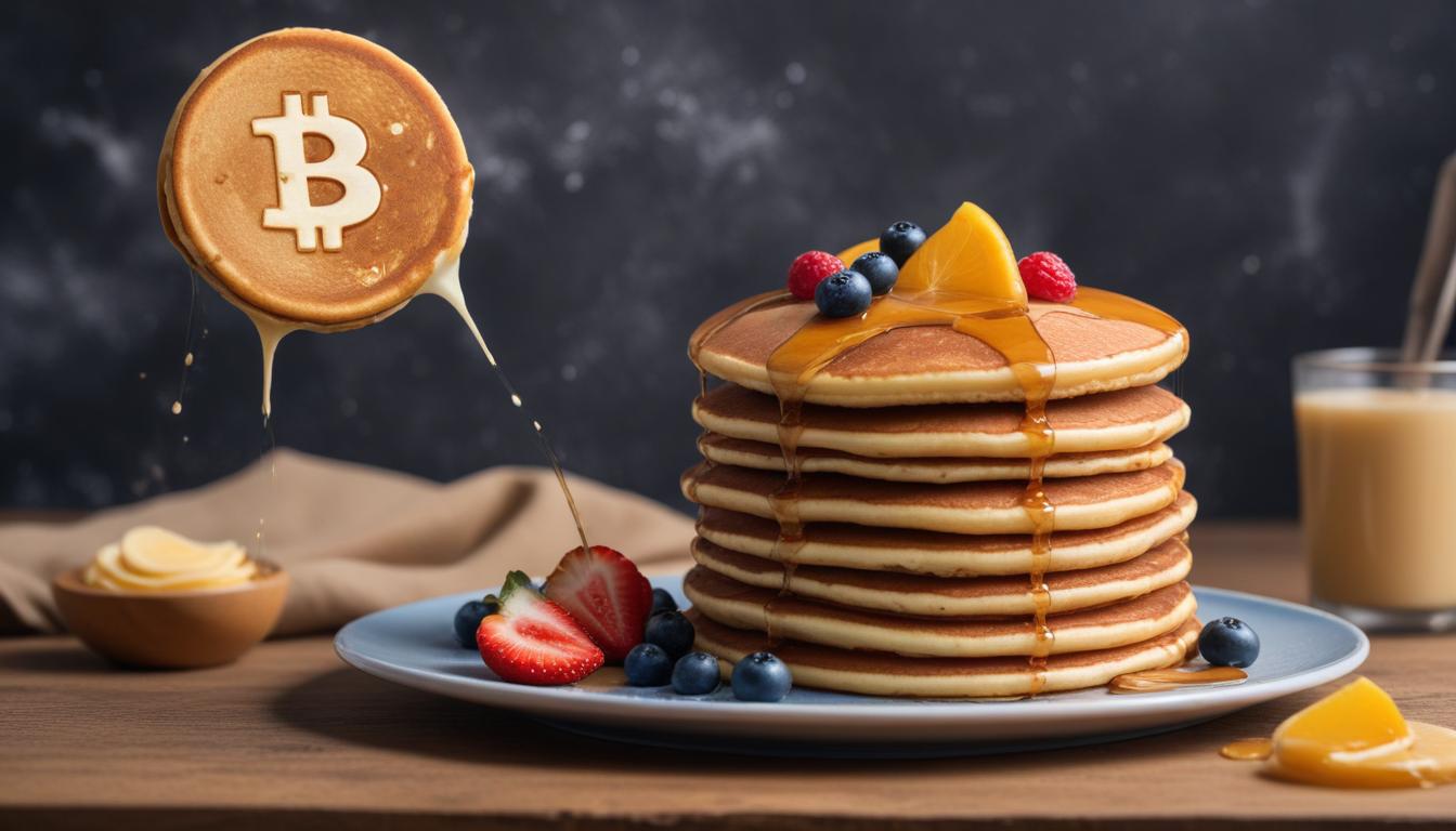 PancakeSwap CAKE Price Prediction 2025-2030: Will It Explode or Crash? | Cryptodamus.io