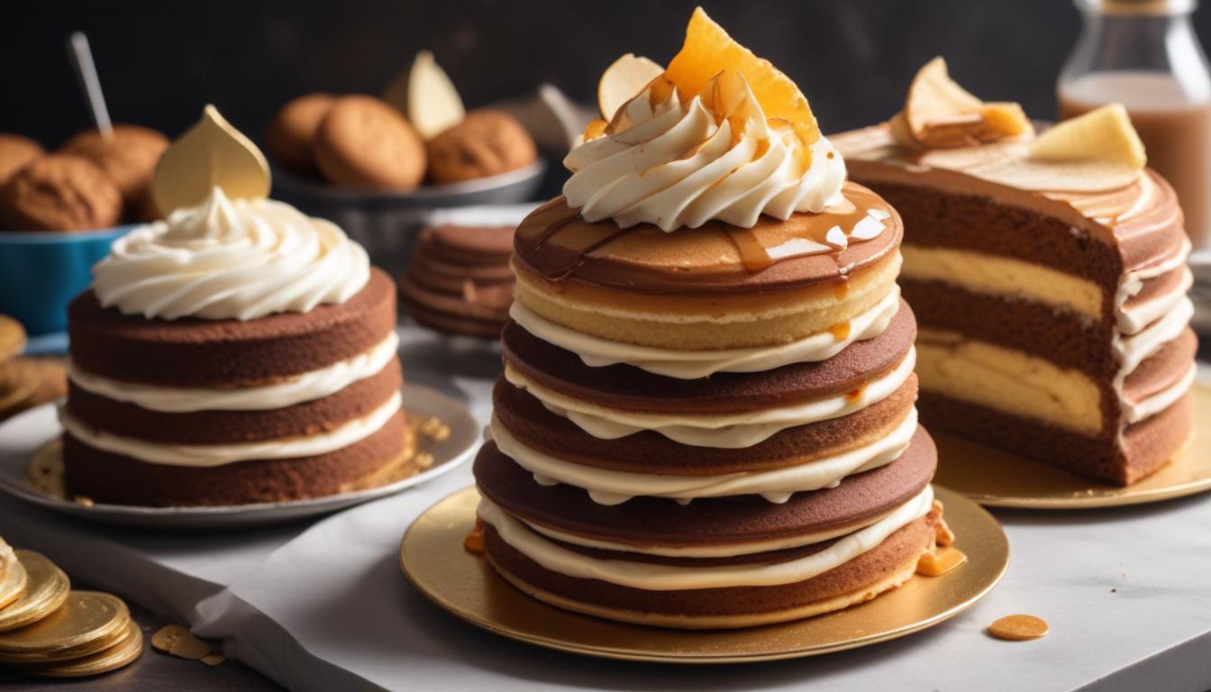 PancakeSwap & Coinbase One: Unlock FREE CAKE! DeFi Partnership Revealed (2025) | Cryptodamus.io