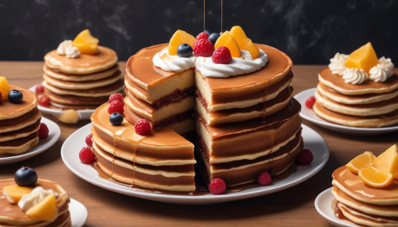 PancakeSwap Decoded: Your Guide to DeFi, Multi-Chains & CAKE Rewards! | Cryptodamus.io