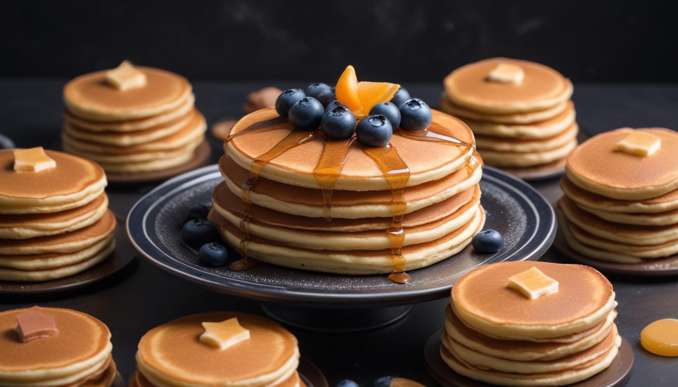 PancakeSwap: Секреты AMM, CAKE и доминирования в DeFi! 🥞 | Cryptodamus.io