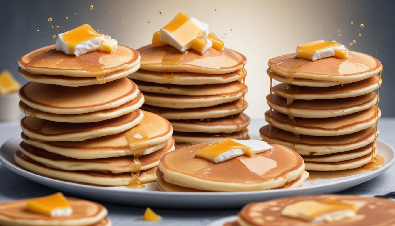 PancakeSwap: DeFi King in 2025? Unveiling its Record-Breaking Rise! | Cryptodamus.io