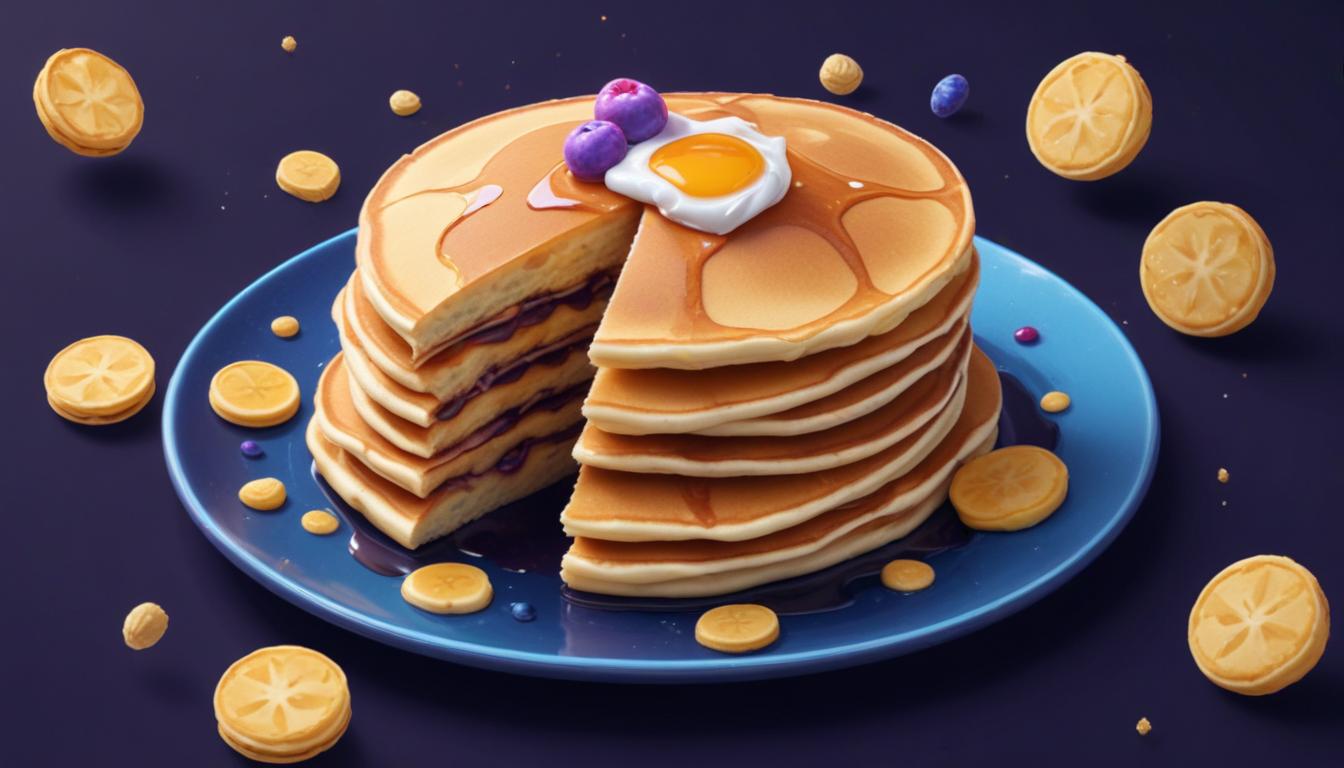 PancakeSwap: DeFi's Hidden Gem? Uncover Its Secrets! | Cryptodamus.io