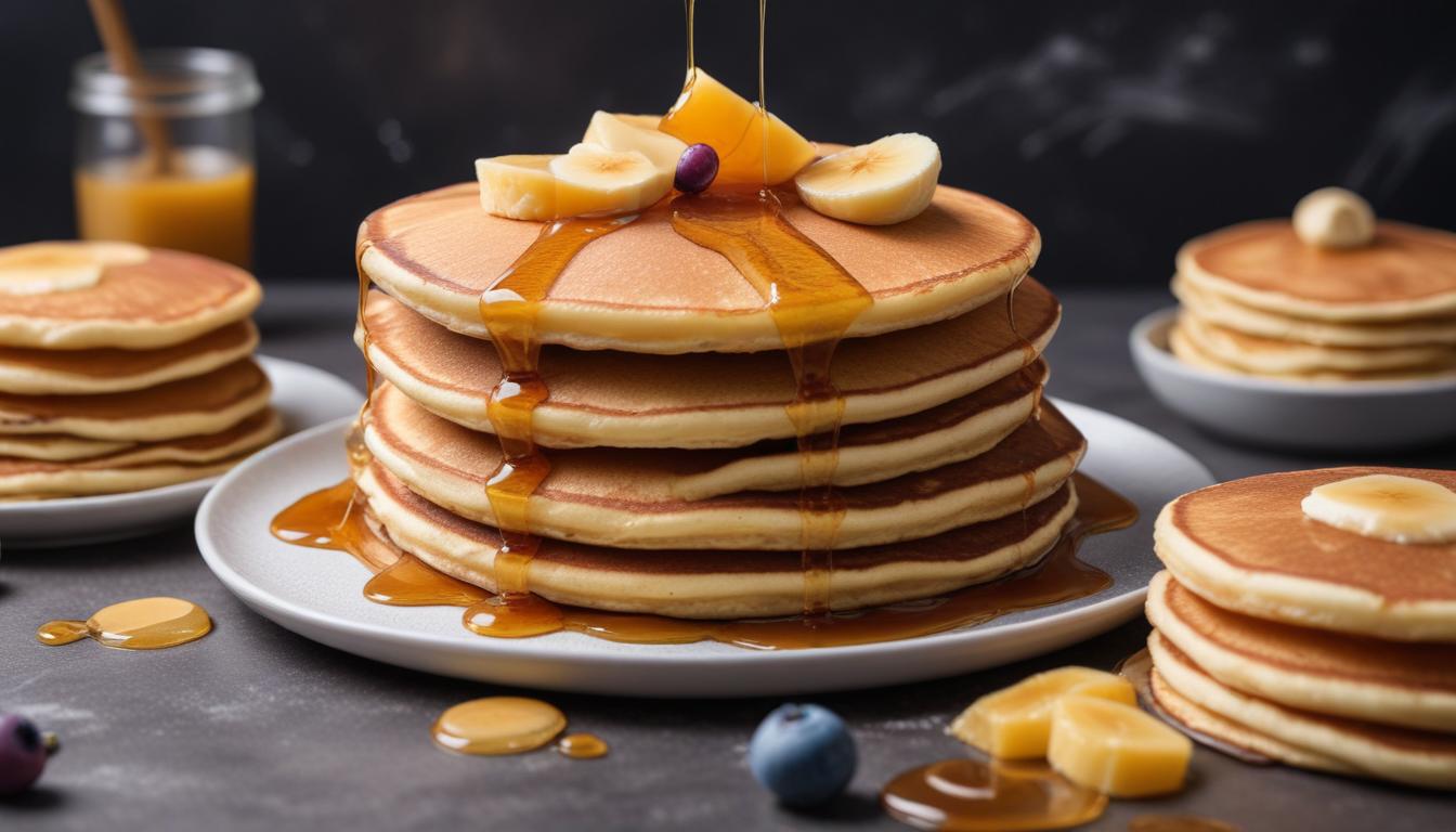 PancakeSwap: From BSC Darling to Multichain DeFi Dominance! 🔥 | Cryptodamus.io