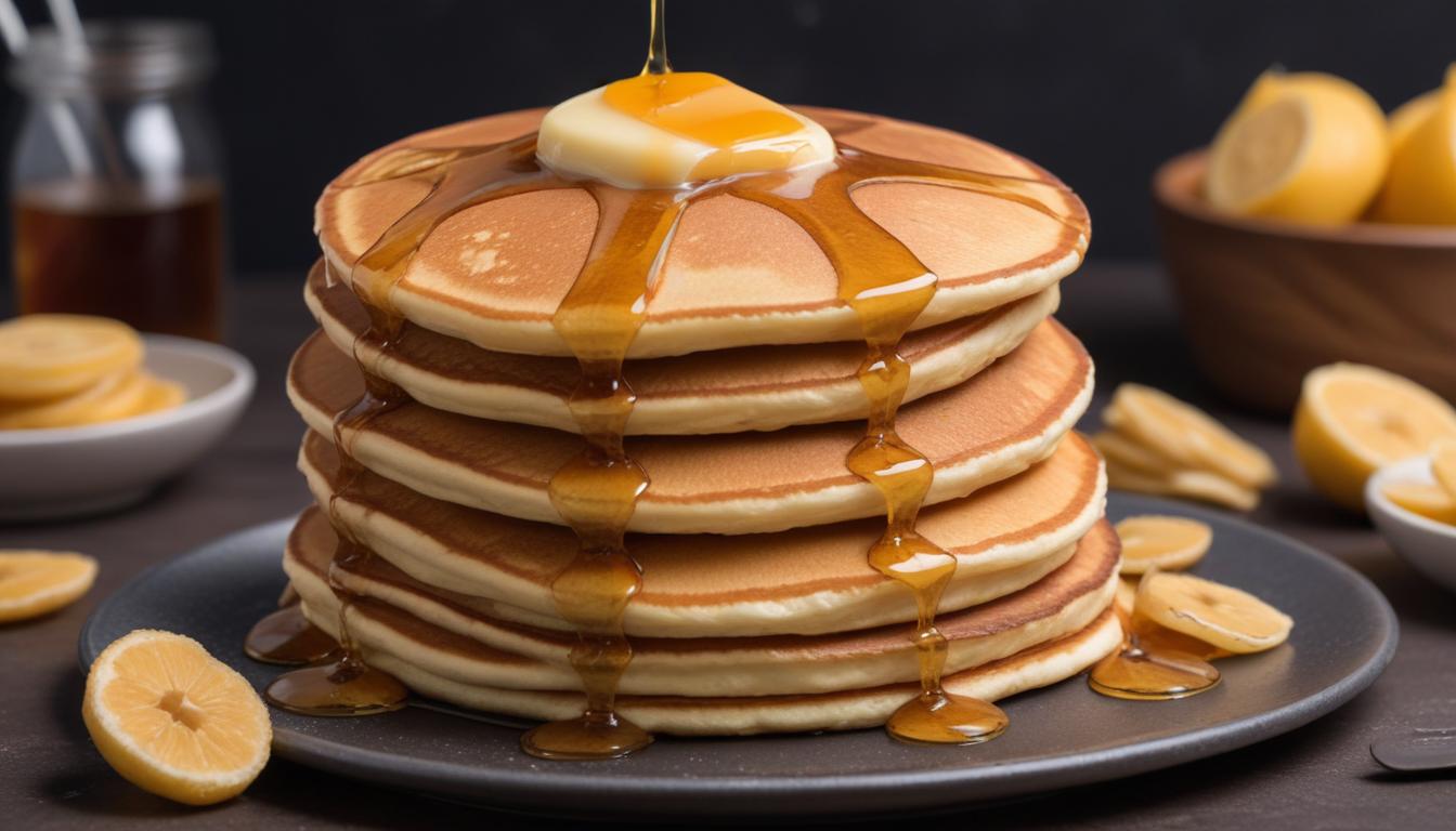 PancakeSwap: От нуля до DeFi-героя! 🚀 Нерассказанная история его взлета | Cryptodamus.io