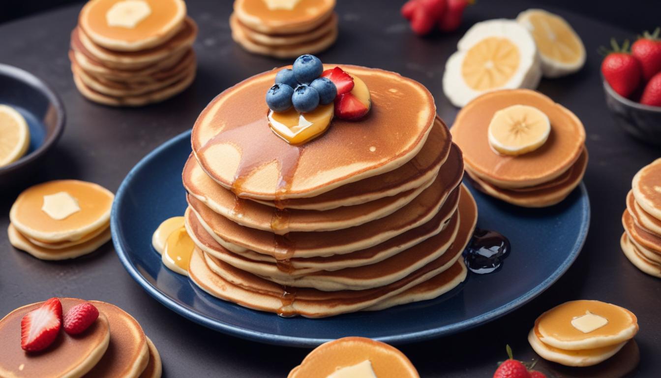 PancakeSwap Infinity: DEX Revolution! Customizable Fees & Reduced Gas 🚀 | Cryptodamus.io