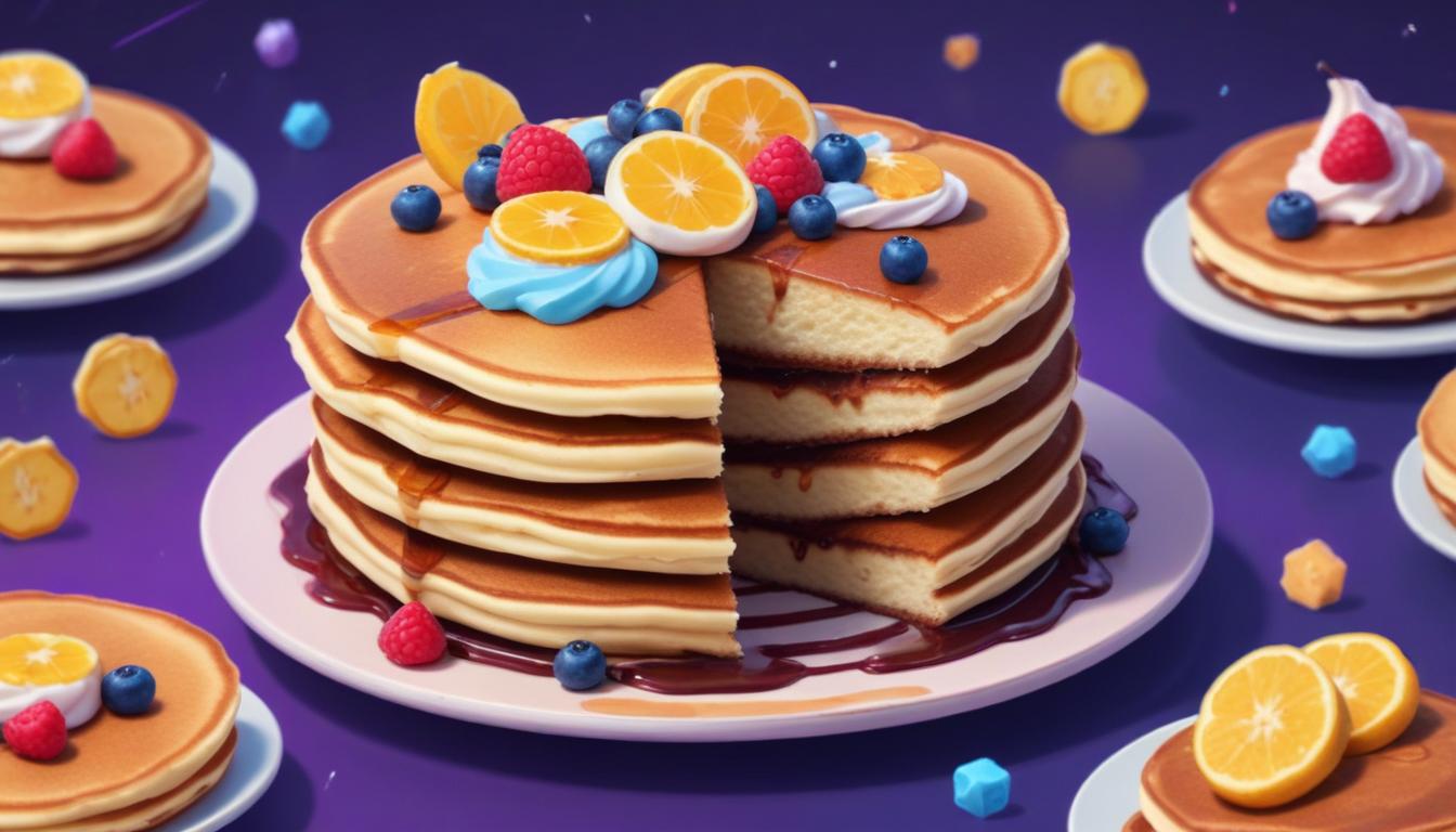 PancakeSwap Mastery: Maximize DeFi Gains with Multi-Chain Tactics!🥞 | Cryptodamus.io