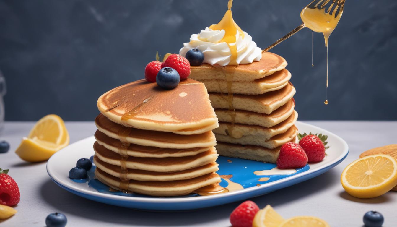 PancakeSwap: MEV Guard & CAKE Airdrops Fuel DeFi Domination!🛡️🍰 | Cryptodamus.io