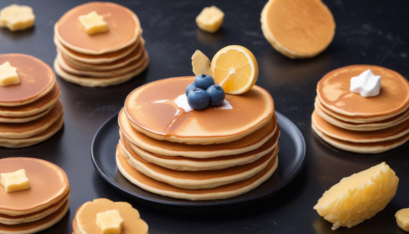 PancakeSwap & Monad: Революция Масштабируемости DeFi! 🚀 Сверхнизкие Комиссии и Молниеносные Сделки Ждут! ⚡ | Cryptodamus.io