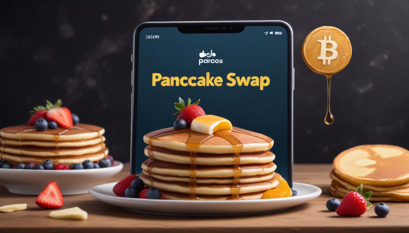 PancakeSwap Power: TWAP, Limit Orders & Earning Secrets REVEALED! | Cryptodamus.io