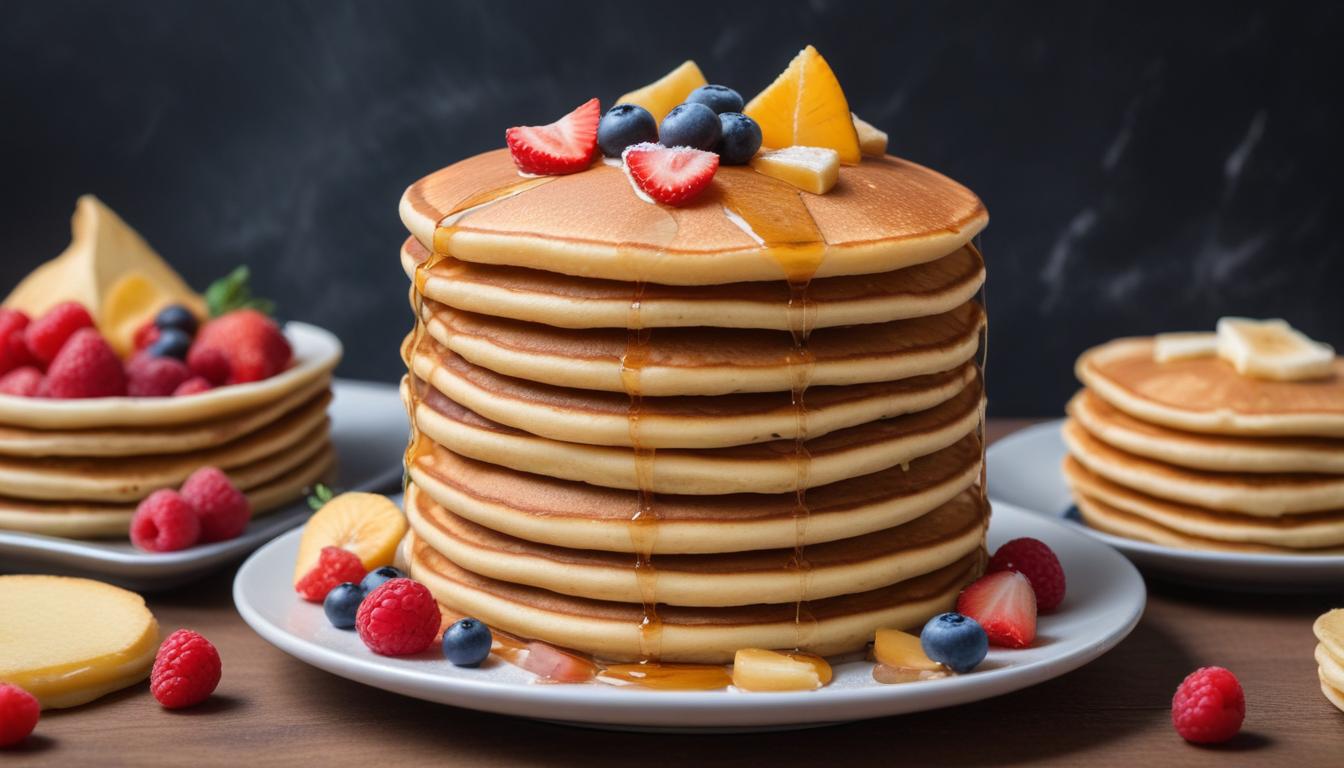 PancakeSwap Q1 2025: How Multi-Chain & CAKE Tokenomics 3.0 Fueled DeFi Dominance! | Cryptodamus.io