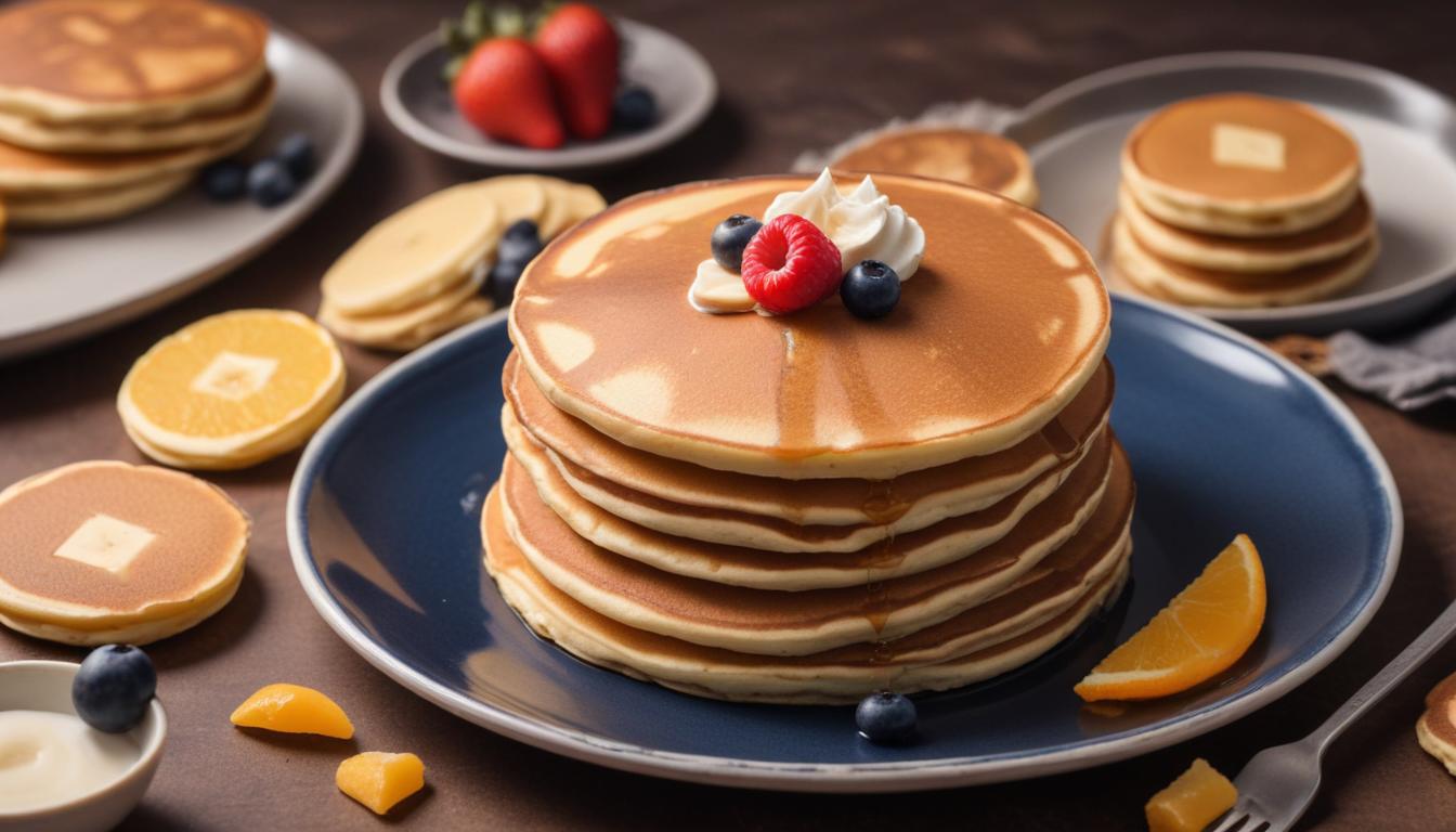 PancakeSwap's $1 Trillion Triumph: How Multi-Chain DeFi Dominated! | Cryptodamus.io