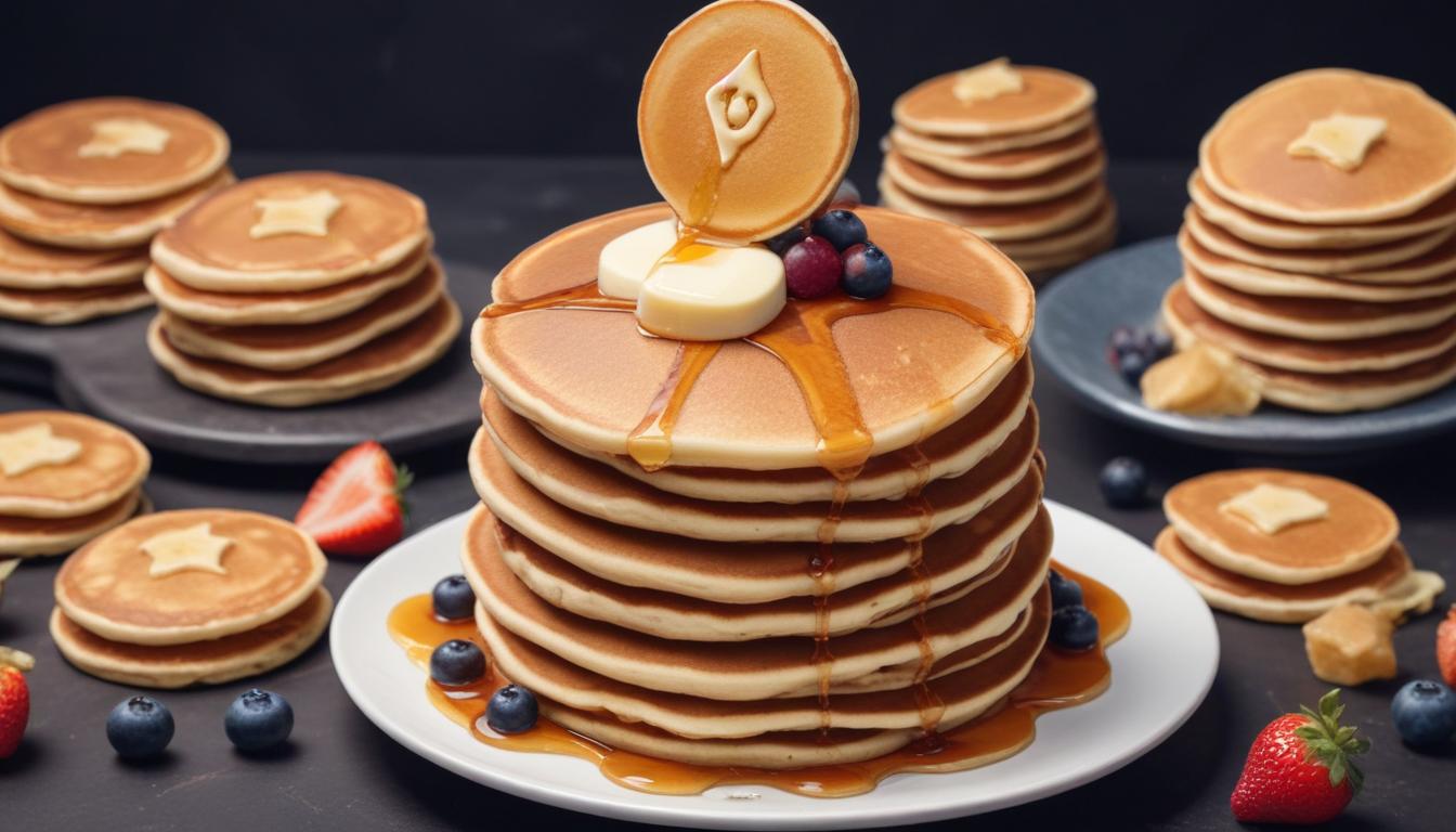 PancakeSwap в 2025: Как он завоевал DeFi! | Cryptodamus.io