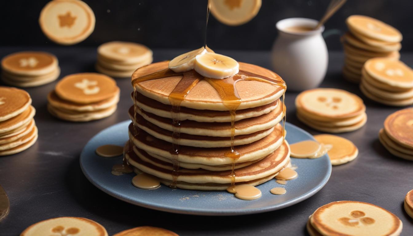 PancakeSwap's 2025 Domination: How It Redefined DeFi Exchanges! | Cryptodamus.io