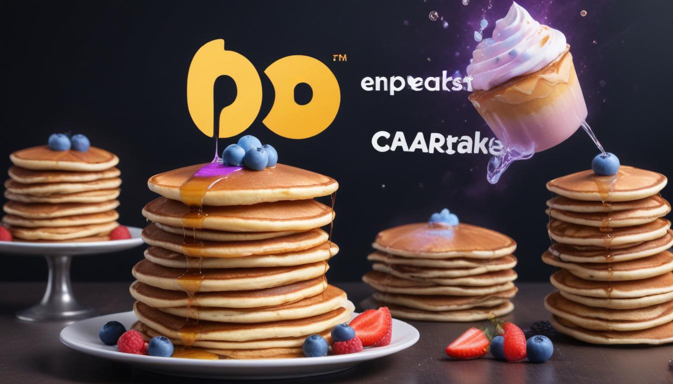 PancakeSwap's 2025 Triumph: Unveiling the DeFi Dominance Strategy! | Cryptodamus.io