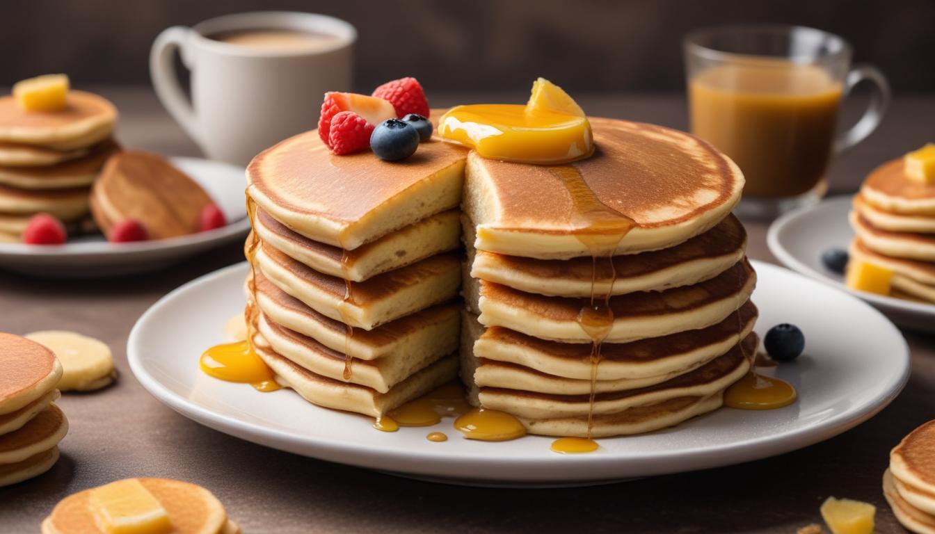 PancakeSwap's Billion-Dollar Volume: How Did They Dominate DeFi? | Cryptodamus.io