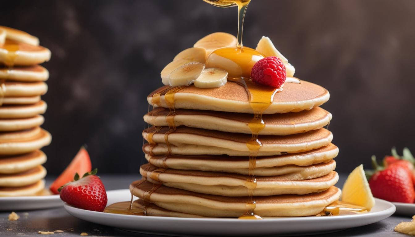 PancakeSwap's CAKE SHOCK: $205B Volume, Yet CAKE Under $2?! The Paradox Explained! | Cryptodamus.io